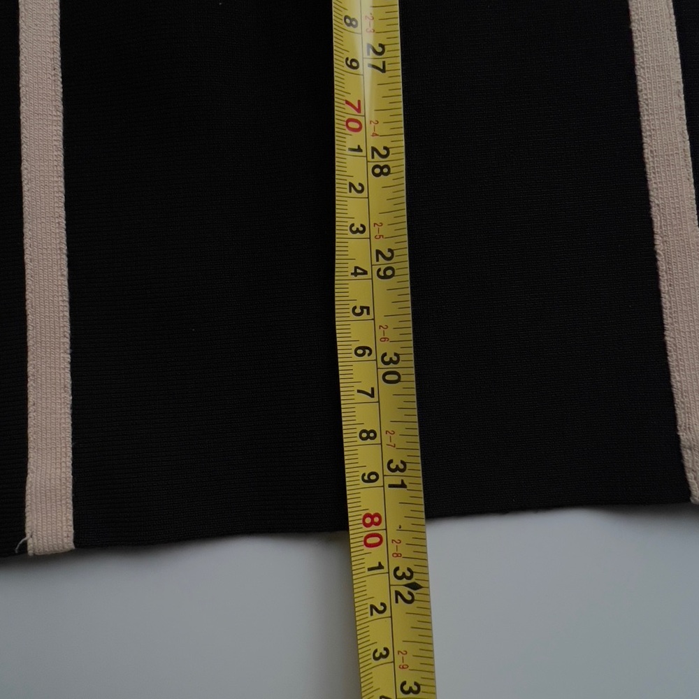 BCBG bodycon dress NWT - Picture 8 of 9